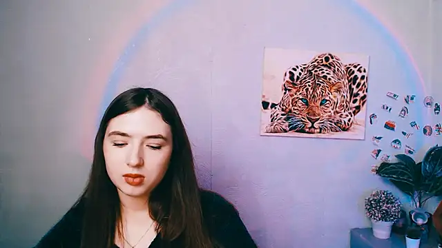 AnnaFlirt  online show from 7, 3, 2026