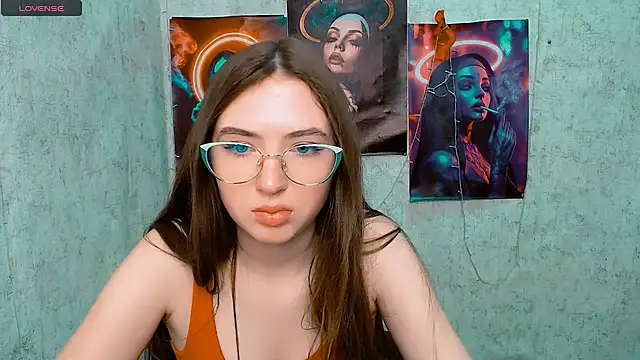 Snapshot of AnnaFlirt_ chatting on 3, 5, 2026 AnnaFlirt online show from 3, 5, 2026