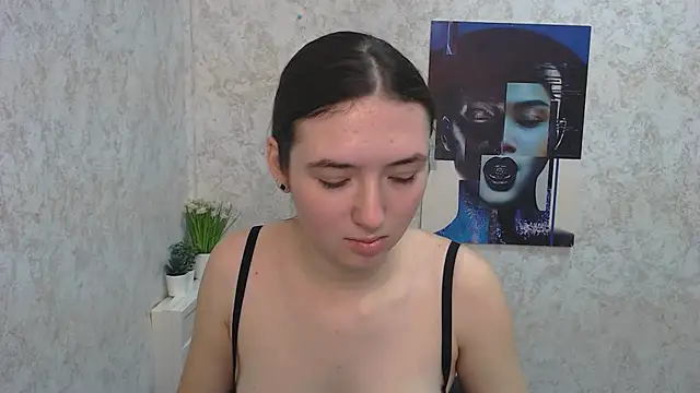 AnnaFlirt  online show from 28, 2, 2026