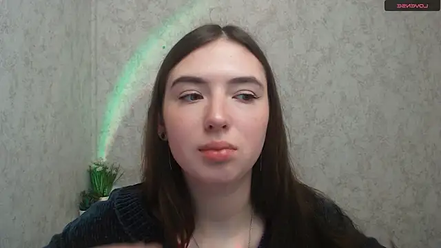 AnnaFlirt  online show from 10, 3, 2026