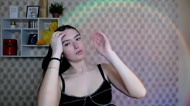 Snapshot of AnnaFlirt_ chatting on 18, 5, 2026 AnnaFlirt online show from 18, 5, 2026