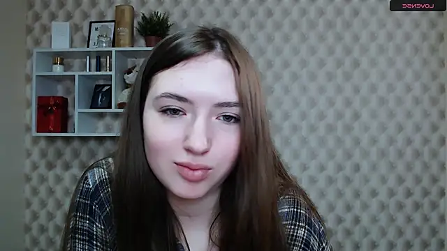 AnnaFlirt  online show from 19, 4, 2026