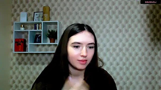 AnnaFlirt  online show from 20, 3, 2026