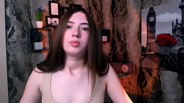 Snapshot of AnnaFlirt_ chatting on 11, 6, 2026 AnnaFlirt online show from 11, 6, 2026