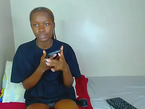 Melanin07 online show from 4, 3, 2026