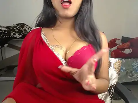 Rebel queen77 online show from 31, 3, 2026