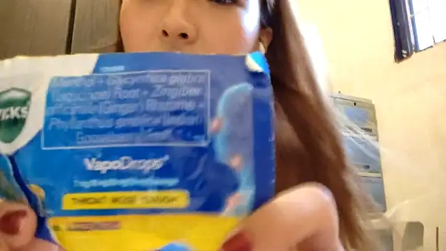 Snapshot of EllieCoconut001 chatting on 18, 6, 2026 EllieCoconut001 online show from 18, 6, 2026