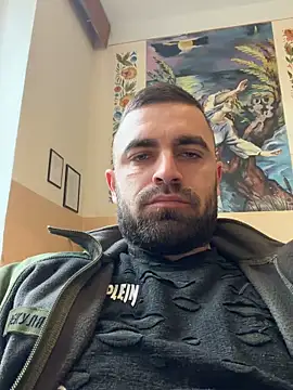 VANYA1997 online show from 25, 3, 2026