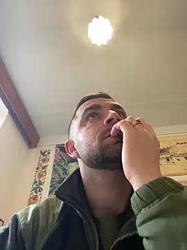 VANYA1997 online show from 14, 3, 2026