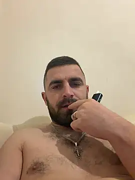 VANYA1997 online show from 29, 4, 2026