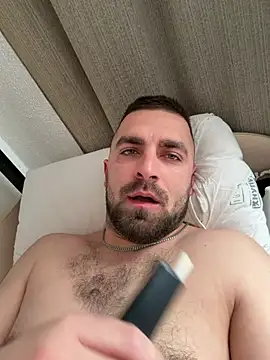 VANYA1997 online show from 13, 4, 2026