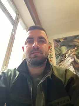 VANYA1997 online show from 11, 3, 2026