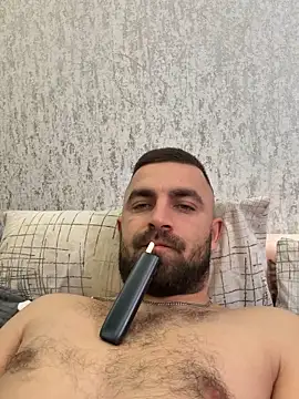 VANYA1997 online show from 21, 4, 2026