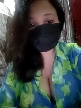 sexygirltanu online show from 7, 3, 2026