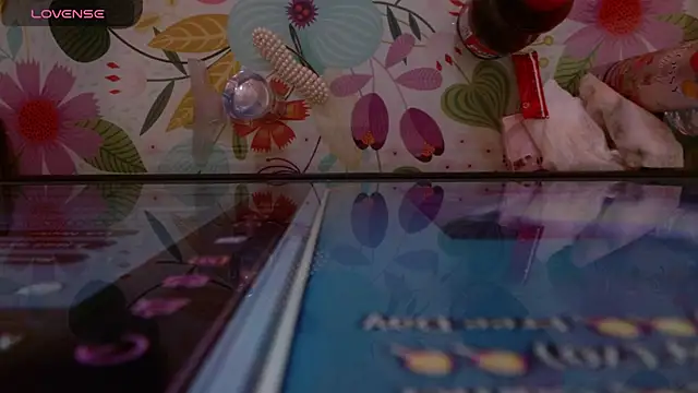 Antonella delgado online show from 26, 2, 2026