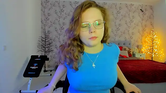 AngellaRud online show from 1, 3, 2026