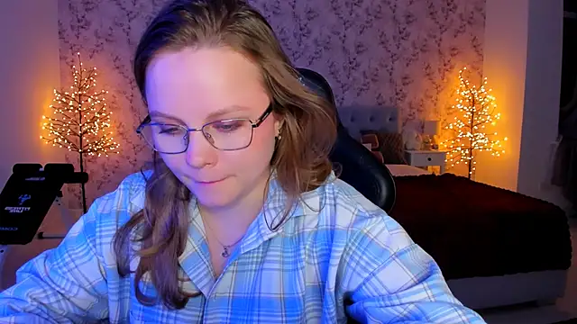 AngellaRud online show from 5, 3, 2026