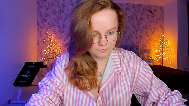 AngellaRud online show from 26, 2, 2026