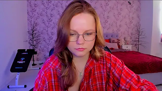 AngellaRud online show from 28, 2, 2026