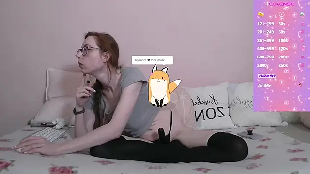 LanaSweetVerse online show from 9, 3, 2026