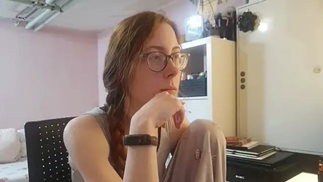 LanaSweetVerse online show from 1, 4, 2026