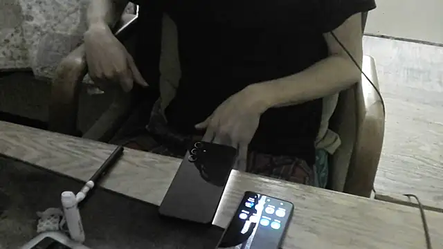 Snapshot of FiSTALiTY chatting on 2, 5, 2026 FiSTALiTY online show from 2, 5, 2026