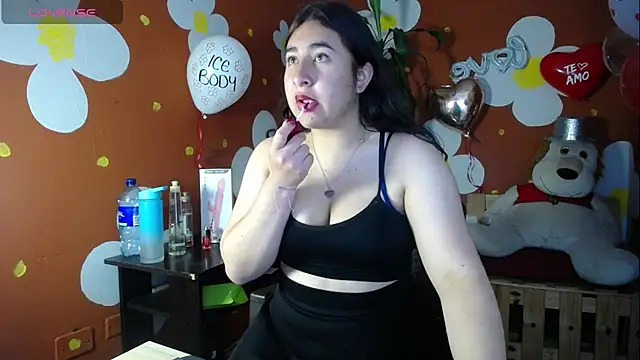 VirellaAshford online show from 27, 2, 2026