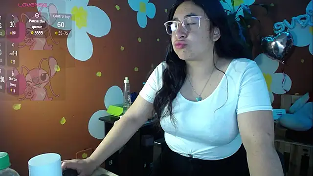 VirellaAshford online show from 13, 3, 2026