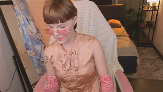  DreamLuna1  online show from 27, 2, 2026