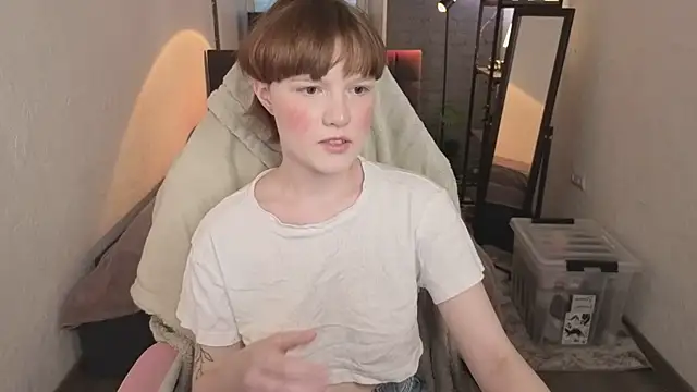  DreamLuna1  online show from 10, 3, 2026