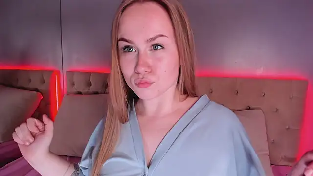 stacy moorex online show from 27, 5, 2026