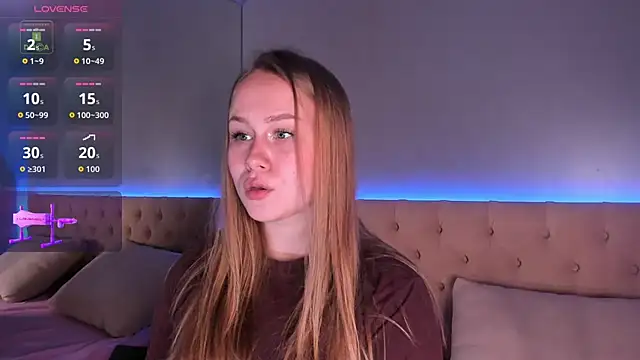Snapshot of stacy_moorex chatting on 21, 6, 2026 stacy moorex online show from 21, 6, 2026