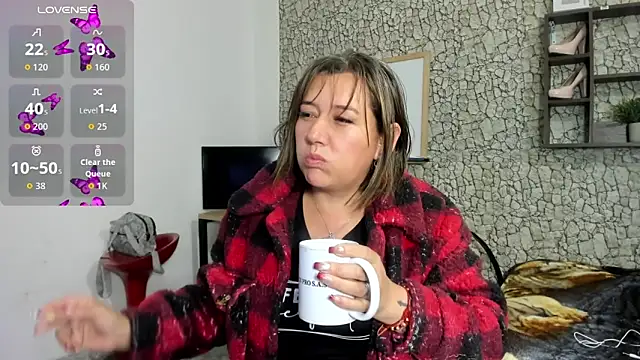 nanygp online show from 23, 4, 2026