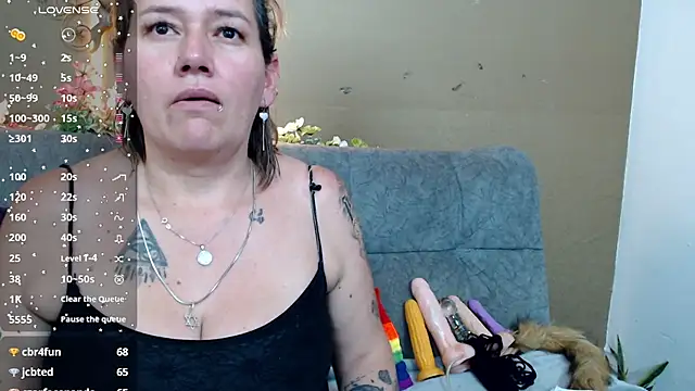 Snapshot of nanygp chatting on 21, 7, 2026 nanygp online show from 21, 7, 2026