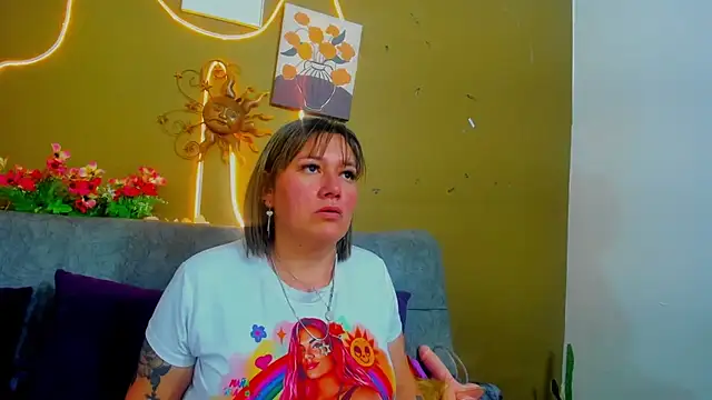 Snapshot of nanygp chatting on 25, 6, 2026 nanygp online show from 25, 6, 2026