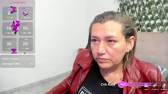 nanygp online show from 25, 3, 2026