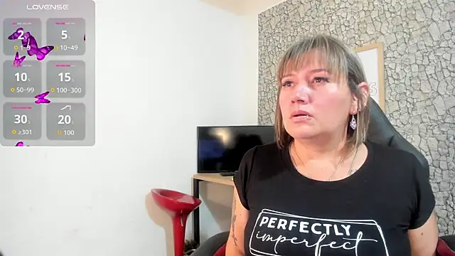Snapshot of nanygp chatting on 5, 5, 2026 nanygp online show from 5, 5, 2026