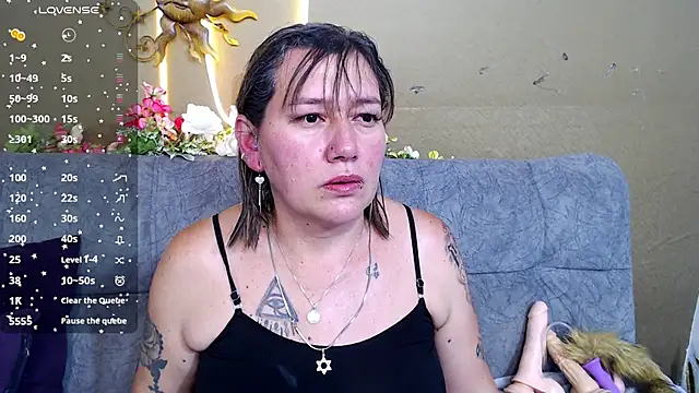 Snapshot of nanygp chatting on 22, 7, 2026 nanygp online show from 22, 7, 2026