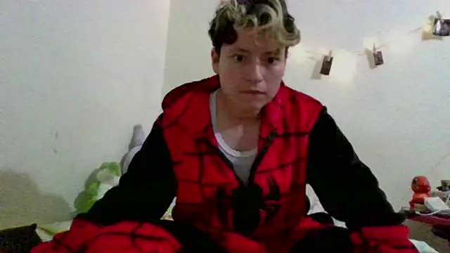 RedHood 1 online show from 24, 4, 2026