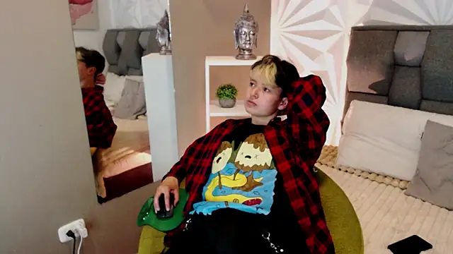 RedHood 1 online show from 2, 4, 2026