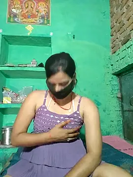 Poonam bhoji online show from 8, 3, 2026