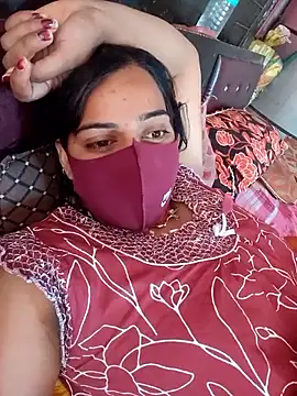 Poonam bhoji online show from 6, 4, 2026