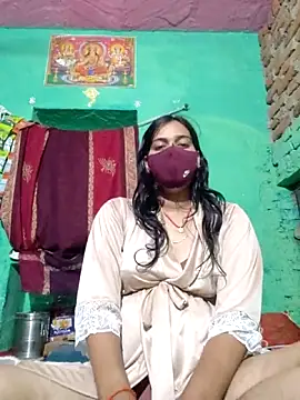 Poonam bhoji online show from 11, 4, 2026