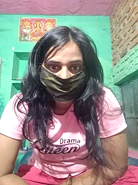 Poonam bhoji online show from 3, 3, 2026