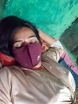 Poonam bhoji online show from 13, 4, 2026