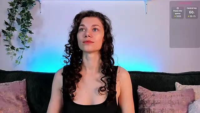  Eva Vibe  online show from 14, 4, 2026