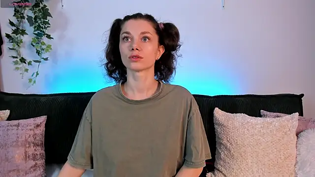  Eva Vibe  online show from 15, 4, 2026