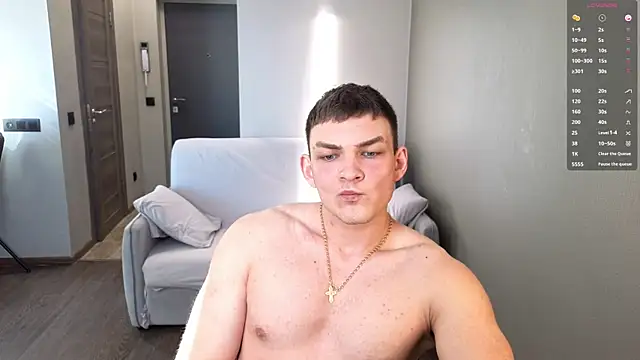 sweet boyss  online show from 9, 4, 2026
