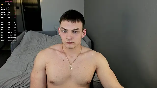 sweet boyss  online show from 10, 4, 2026