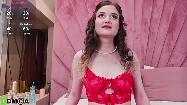 JessicaBay online show from 12, 5, 2026